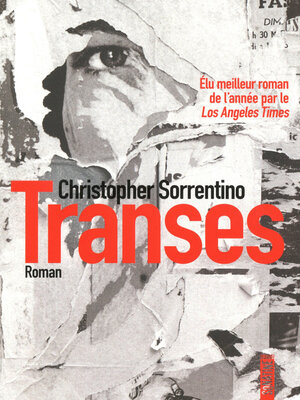 cover image of Transes